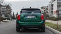 MIIN Cooper Countryman S E PHEV