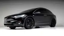Tesla Model X Performance by Dream Giveaway