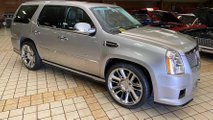 2007 Cadillac Escalade for sale