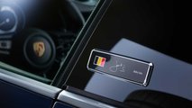 Porsche 911 Belgian Legend Edition (2020)