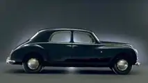 Lancia Aurelia (1950-1958)