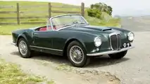 Lancia Aurelia (1950-1958)
