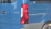 2020 Mercedes-Benz Sprinter
