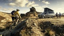 Mercedes Marco Polo Activity Facelift (2020)
