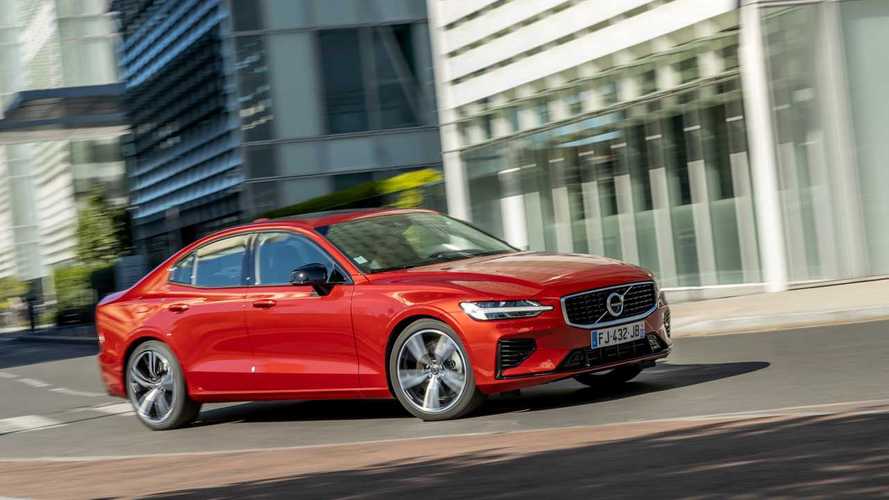 Volvo S60 sonunda Türkiye'ye geliyor!