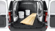 Dacia Logan Van