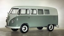 Volkswagen T1 (1950-1967)