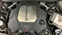 Audi RS 6 Avant Tuned By MTM USA (Stage 1)