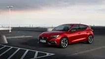 2020 SEAT Leon