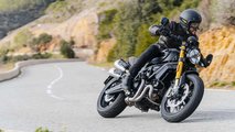 2020 Ducati Scrambler 1100 Pro And Sport Pro