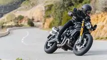 2020 Ducati Scrambler 1100 Pro And Sport Pro