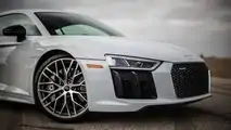 Hennessey Audi R8 HPE900 Twin Turbo Upgrade