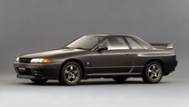 Nissan Skyline GT-R (R32)