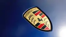 2020 Porsche Taycan Turbo
