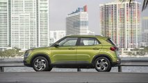 2020 Hyundai Venue: Review