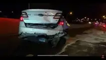 Why Autopilot Doesn't Avoid Crashes With Service Vehicles? Learn With This Video