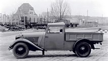 Mercedes 170 V