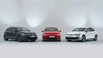 2020 Volkswagen Golf GTI