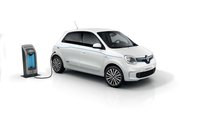 2020 Renault Twingo Z.E.