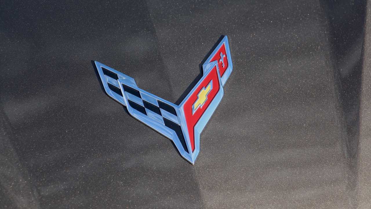 Chevrolet Corvette Stingray C8 2020, prueba