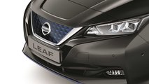 2020 Nissan Leaf e+ N-Tec