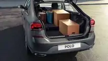 Neuer VW Polo für Russland
