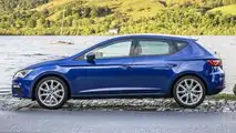 1- SEAT León*