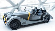 Morgan 4 Plus Six special
