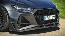 Abt RS6-R (2020) im Test