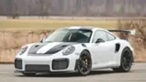 Porsche GT2 RS RM Sotheby's