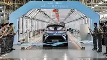 All-new NIO ES8 (2020)