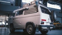 1990 Volkswagen Vanagon Syncro For Sale