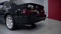 1993 Ford Mustang SVT Cobra Dyno Video