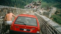 Citroen AX