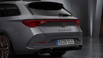 Cupra Leon ST