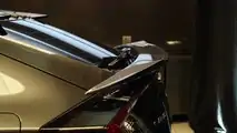2020 Honda Civic Type R Sport Line