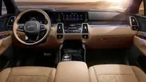 Kia Sorento (2020)