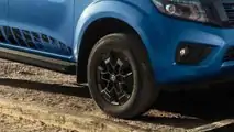 2020 Nissan Navara N-Guard
