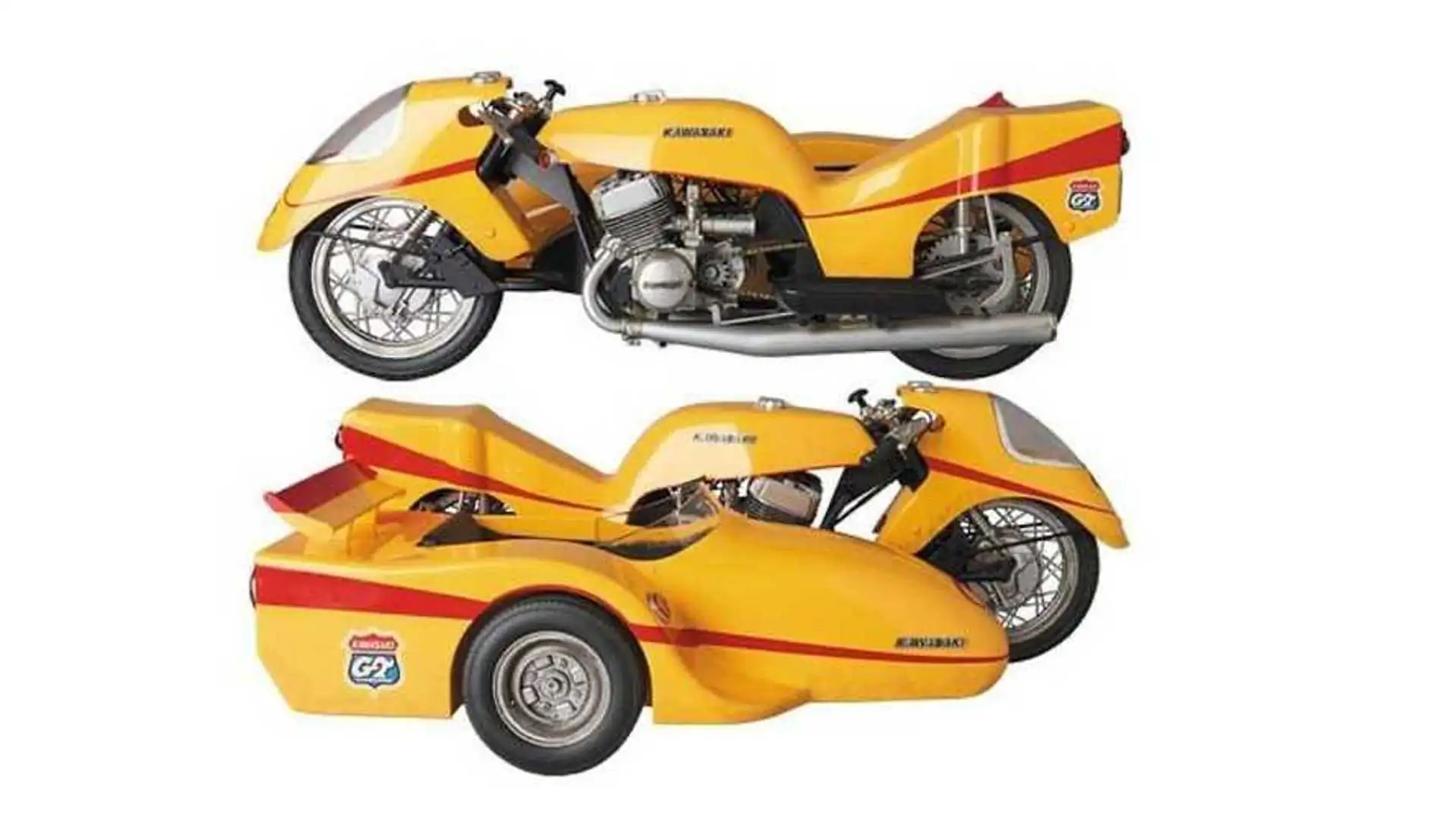 First Ridde / Rider Kiaha /‘1977 SEALED品 RAH Kikaider And Side Machine Ultimate Version Set Now Available