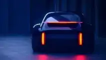 Hyundai Prophecy Concept