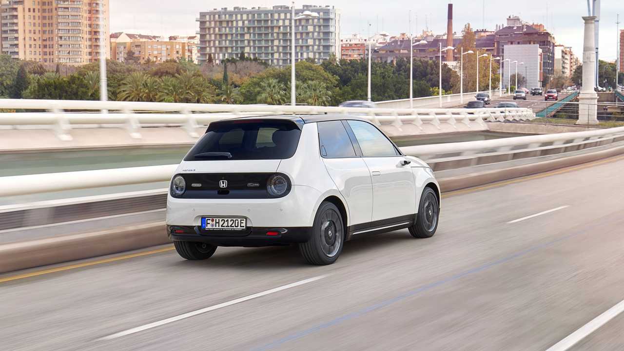 Honda et