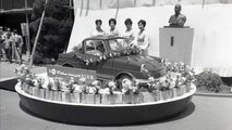 Mazda R360 Coupe