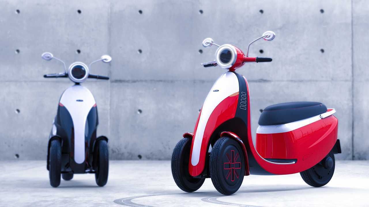 Microlino 2.0 e Microletta