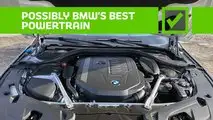2020 BMW 840i Gran Coupe