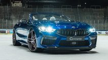 G-Power BMW M8 Bi-Turbo
