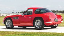 Original Griffith 200 In Auction