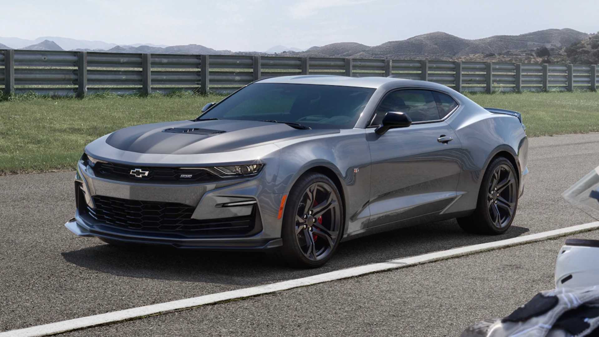 Pictures Of Camaro Ss Design Corral
