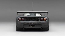 Amalgam Collection: McLaren F1 GTR Ueno Clinic 1995 Le Mans Winner