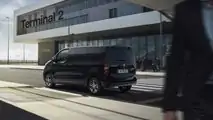 Peugeot e-Traveller
