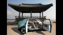 Kia Naimo Concept (2011)